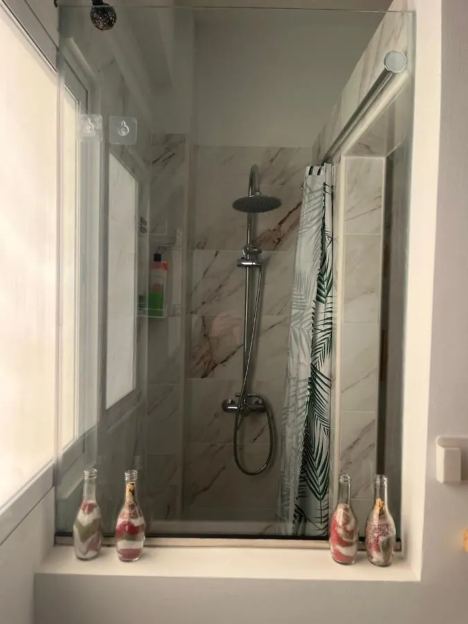 Apartment Estudio Boutique Centro Santa Cruz Spain
