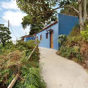 Casa Azul Del Roque Negro Chalet