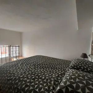 La Caravana Apartamento