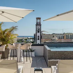 Ac By Marriott Tenerife Szálloda